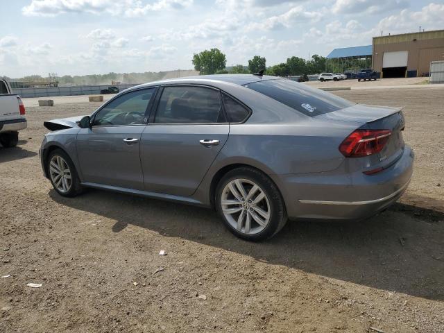 Photo 1 VIN: 1VWLA7A39KC006552 - VOLKSWAGEN PASSAT WOL 