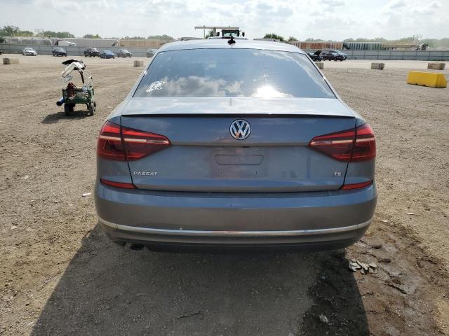 Photo 5 VIN: 1VWLA7A39KC006552 - VOLKSWAGEN PASSAT WOL 