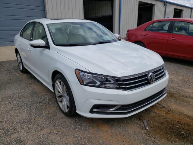 Photo 0 VIN: 1VWLA7A39KC007281 - VOLKSWAGEN PASSAT WOL 