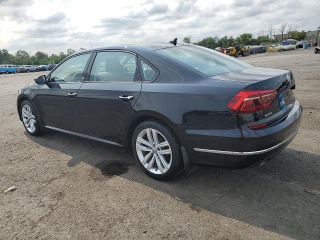 Photo 1 VIN: 1VWLA7A39KC010777 - VOLKSWAGEN PASSAT 