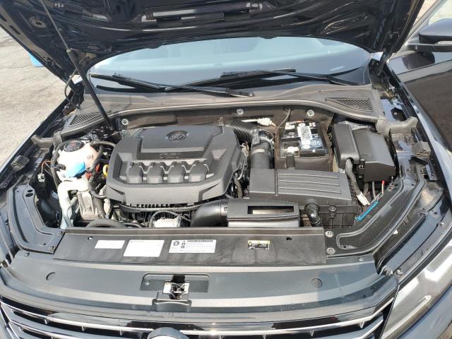 Photo 10 VIN: 1VWLA7A39KC010777 - VOLKSWAGEN PASSAT 