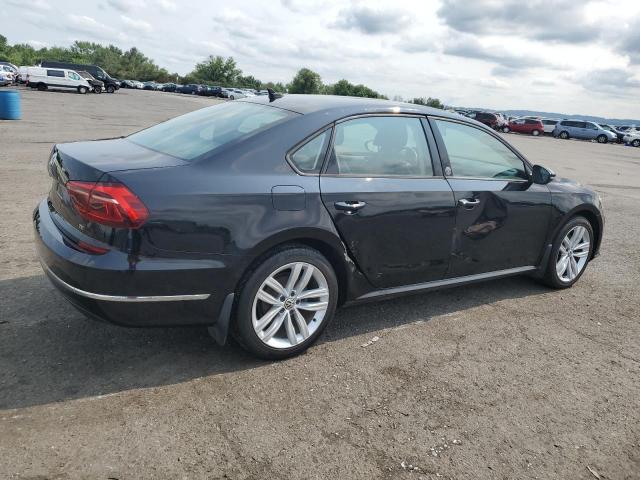 Photo 2 VIN: 1VWLA7A39KC010777 - VOLKSWAGEN PASSAT 