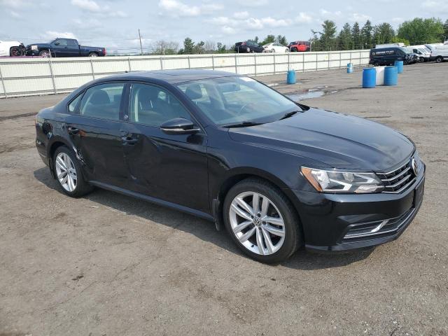 Photo 3 VIN: 1VWLA7A39KC010777 - VOLKSWAGEN PASSAT 