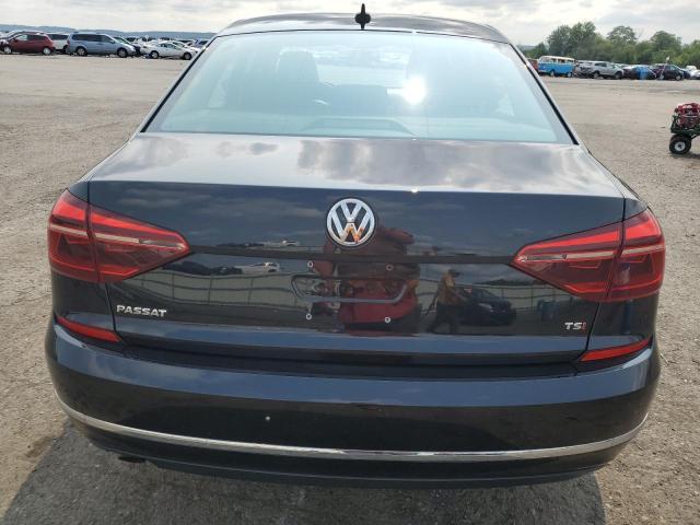 Photo 5 VIN: 1VWLA7A39KC010777 - VOLKSWAGEN PASSAT 