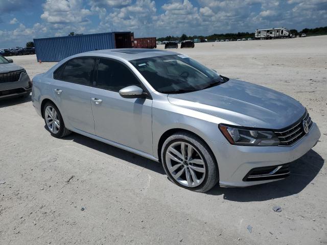 Photo 3 VIN: 1VWLA7A39KC010844 - VOLKSWAGEN PASSAT 