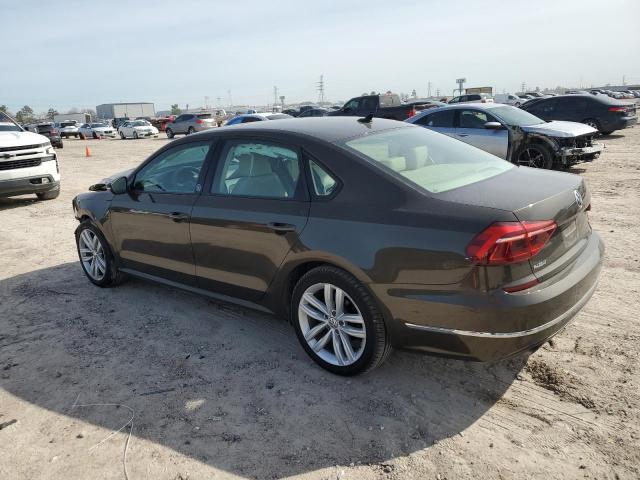 Photo 1 VIN: 1VWLA7A39KC012691 - VOLKSWAGEN PASSAT 