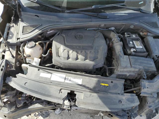 Photo 10 VIN: 1VWLA7A39KC012691 - VOLKSWAGEN PASSAT 