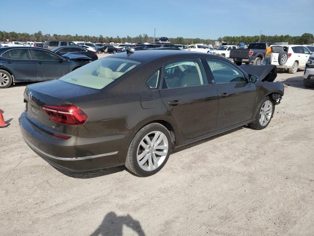 Photo 2 VIN: 1VWLA7A39KC012691 - VOLKSWAGEN PASSAT 