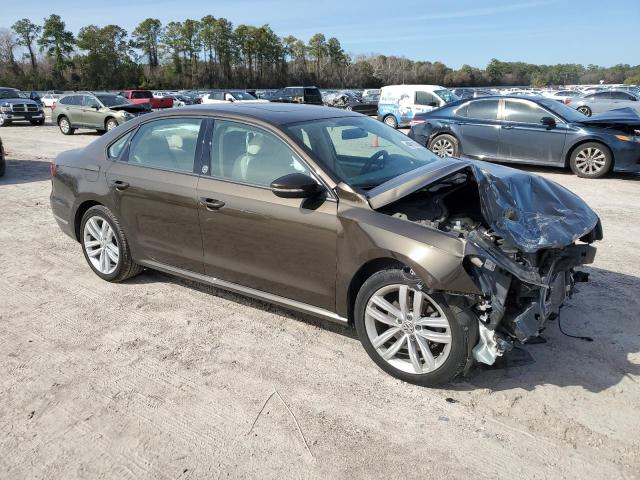 Photo 3 VIN: 1VWLA7A39KC012691 - VOLKSWAGEN PASSAT 