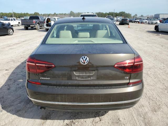 Photo 5 VIN: 1VWLA7A39KC012691 - VOLKSWAGEN PASSAT 