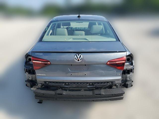 Photo 5 VIN: 1VWLA7A3XKC000100 - VOLKSWAGEN PASSAT 