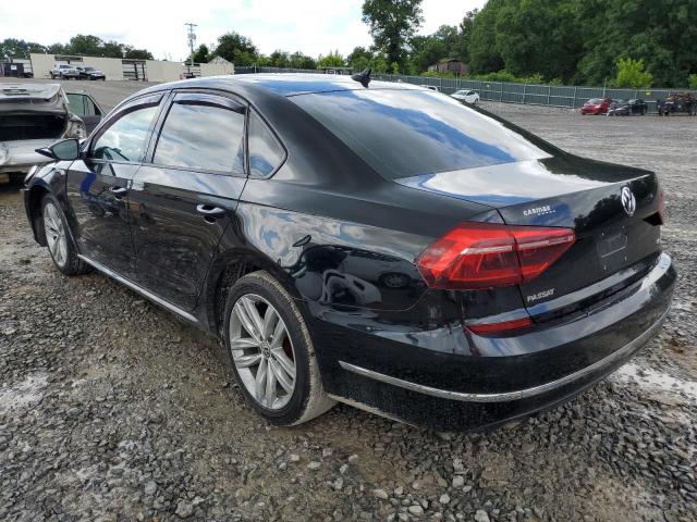 Photo 1 VIN: 1VWLA7A3XKC009380 - VOLKSWAGEN PASSAT 