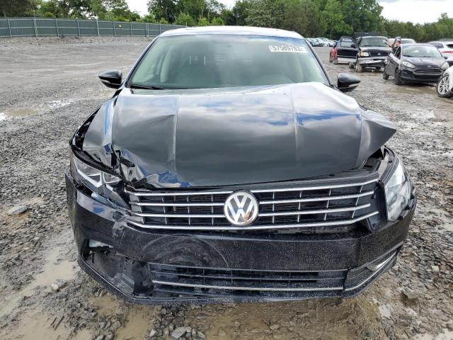 Photo 4 VIN: 1VWLA7A3XKC009380 - VOLKSWAGEN PASSAT 