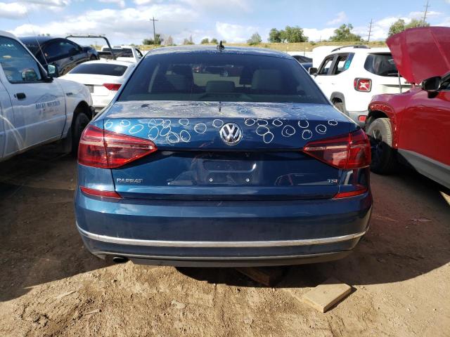 Photo 5 VIN: 1VWLA7A3XKC011307 - VOLKSWAGEN PASSAT 