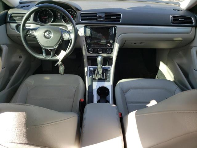 Photo 7 VIN: 1VWLA7A3XKC011307 - VOLKSWAGEN PASSAT 