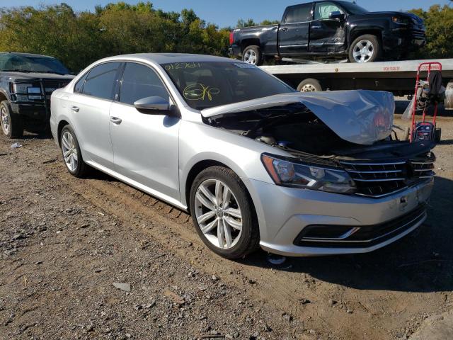 Photo 0 VIN: 1VWLA7A3XKC012764 - VOLKSWAGEN PASSAT WOL 