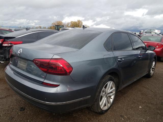 Photo 3 VIN: 1VWLA7A3XKC013977 - VOLKSWAGEN PASSAT 