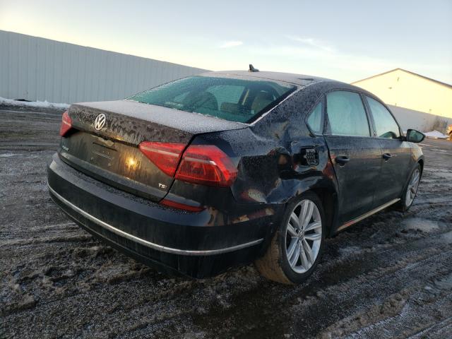 Photo 3 VIN: 1VWLA7A3XKC014031 - VOLKSWAGEN PASSAT 