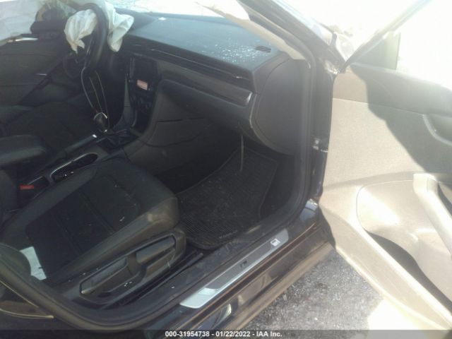 Photo 4 VIN: 1VWMA7A30LC021026 - VOLKSWAGEN PASSAT 