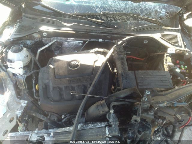 Photo 9 VIN: 1VWMA7A30LC021026 - VOLKSWAGEN PASSAT 