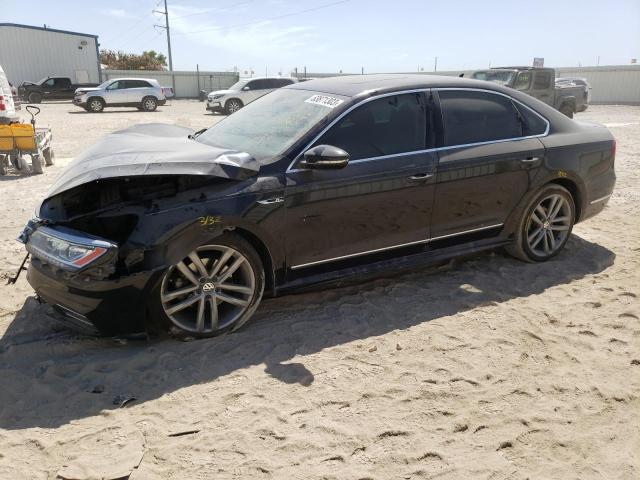 Photo 0 VIN: 1VWMA7A31KC005917 - VOLKSWAGEN PASSAT 