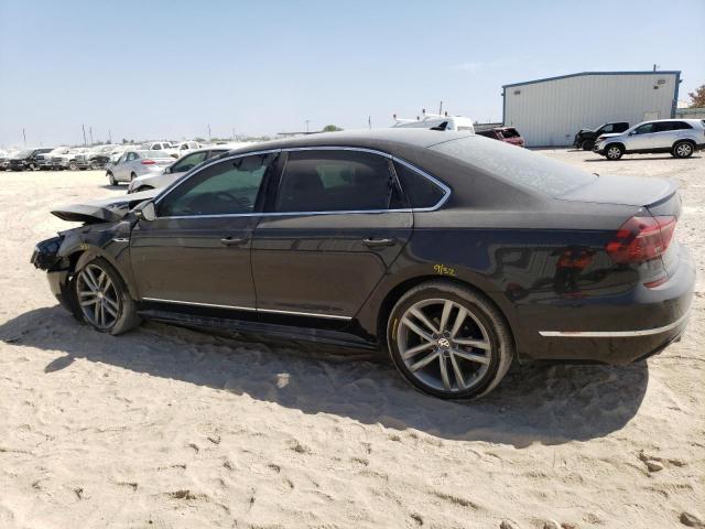 Photo 1 VIN: 1VWMA7A31KC005917 - VOLKSWAGEN PASSAT 