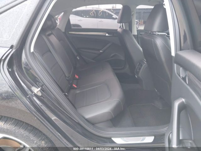 Photo 7 VIN: 1VWMA7A31LC003618 - VOLKSWAGEN PASSAT 