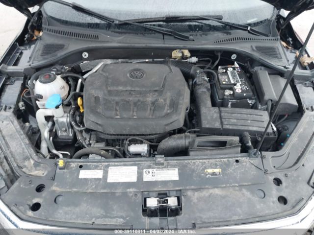 Photo 9 VIN: 1VWMA7A31LC003618 - VOLKSWAGEN PASSAT 