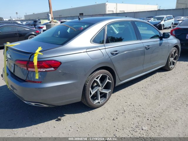 Photo 3 VIN: 1VWMA7A31LC003831 - VOLKSWAGEN PASSAT 