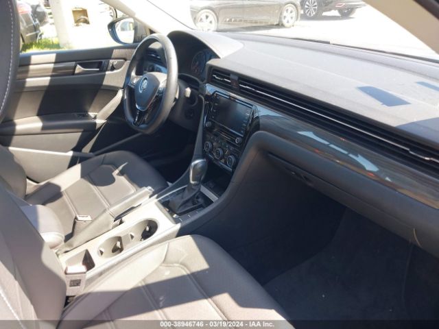 Photo 4 VIN: 1VWMA7A31LC003831 - VOLKSWAGEN PASSAT 