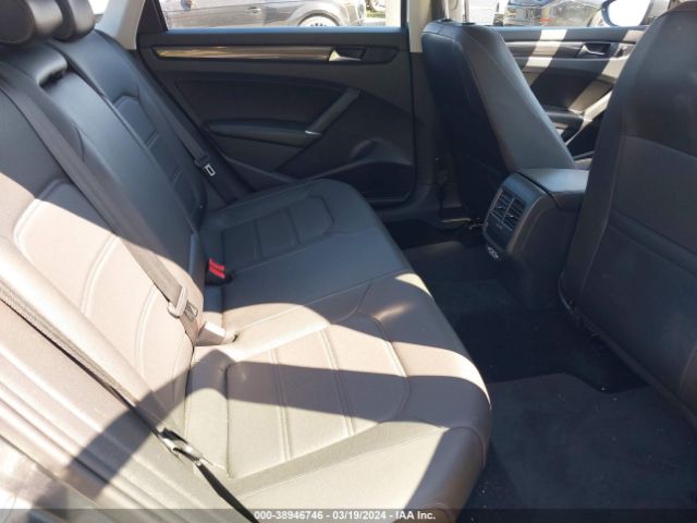 Photo 7 VIN: 1VWMA7A31LC003831 - VOLKSWAGEN PASSAT 