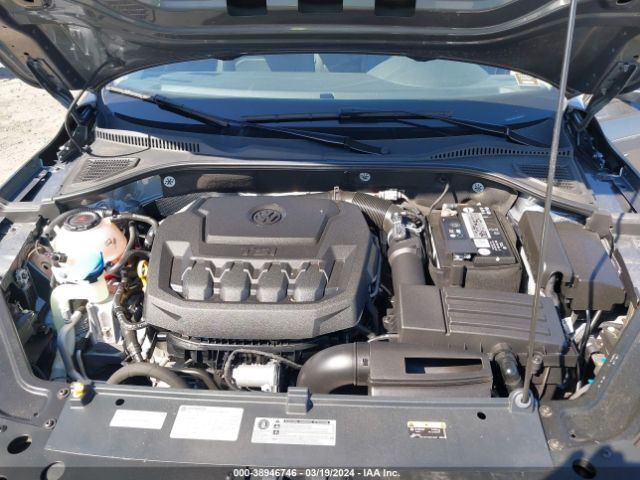 Photo 9 VIN: 1VWMA7A31LC003831 - VOLKSWAGEN PASSAT 