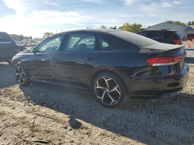 Photo 1 VIN: 1VWMA7A31LC022380 - VOLKSWAGEN PASSAT 