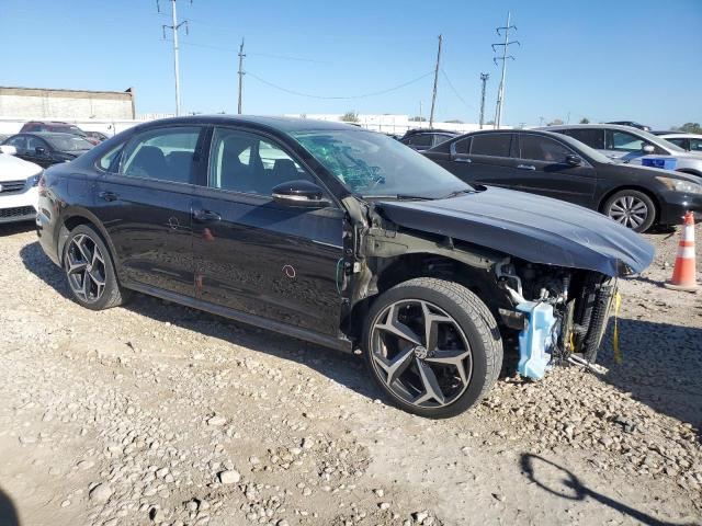 Photo 3 VIN: 1VWMA7A31LC022380 - VOLKSWAGEN PASSAT 