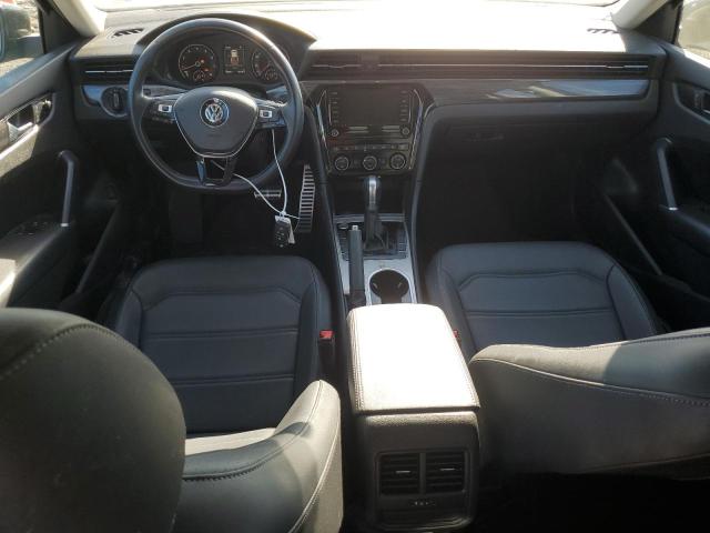 Photo 7 VIN: 1VWMA7A31LC022380 - VOLKSWAGEN PASSAT 