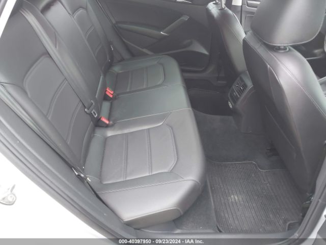 Photo 7 VIN: 1VWMA7A31LC023187 - VOLKSWAGEN PASSAT 