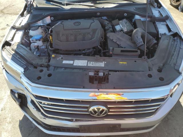 Photo 10 VIN: 1VWMA7A31LC023495 - VOLKSWAGEN PASSAT 