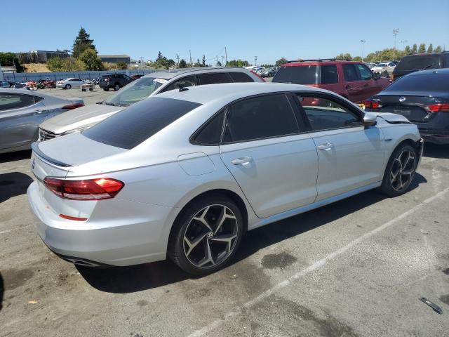 Photo 2 VIN: 1VWMA7A31LC023495 - VOLKSWAGEN PASSAT 