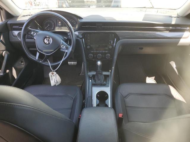 Photo 7 VIN: 1VWMA7A31LC023495 - VOLKSWAGEN PASSAT 