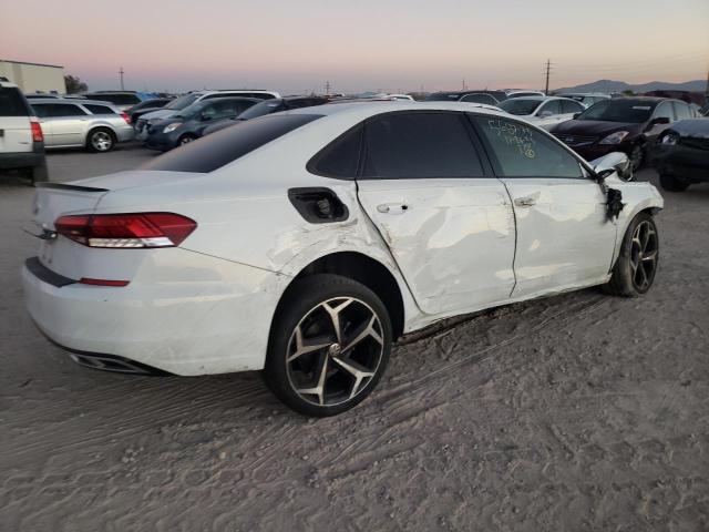 Photo 2 VIN: 1VWMA7A31LC026509 - VOLKSWAGEN PASSAT 