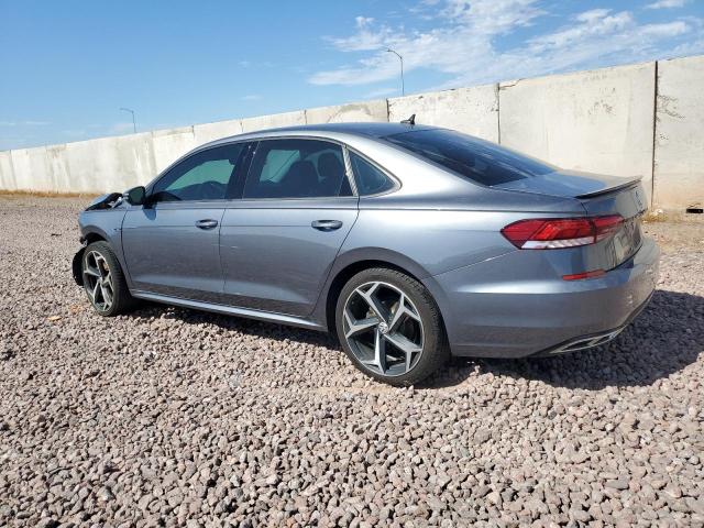 Photo 1 VIN: 1VWMA7A31LC026655 - VOLKSWAGEN PASSAT R-L 