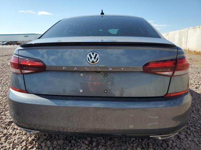 Photo 5 VIN: 1VWMA7A31LC026655 - VOLKSWAGEN PASSAT R-L 