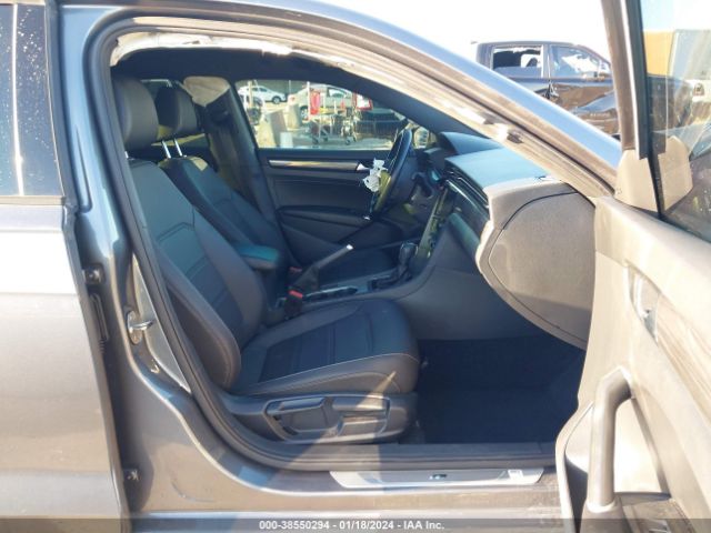 Photo 4 VIN: 1VWMA7A31NC004867 - VOLKSWAGEN PASSAT 