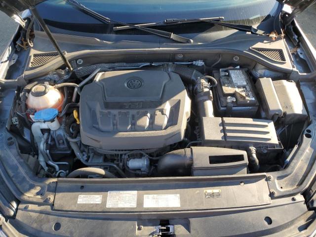 Photo 10 VIN: 1VWMA7A32KC003335 - VOLKSWAGEN PASSAT 