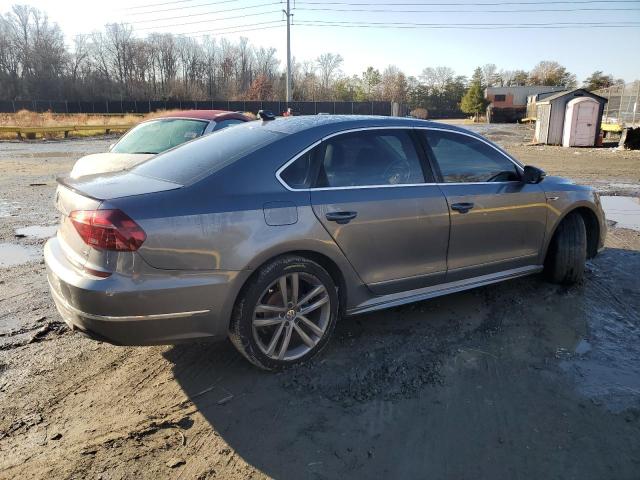 Photo 2 VIN: 1VWMA7A32KC003335 - VOLKSWAGEN PASSAT 