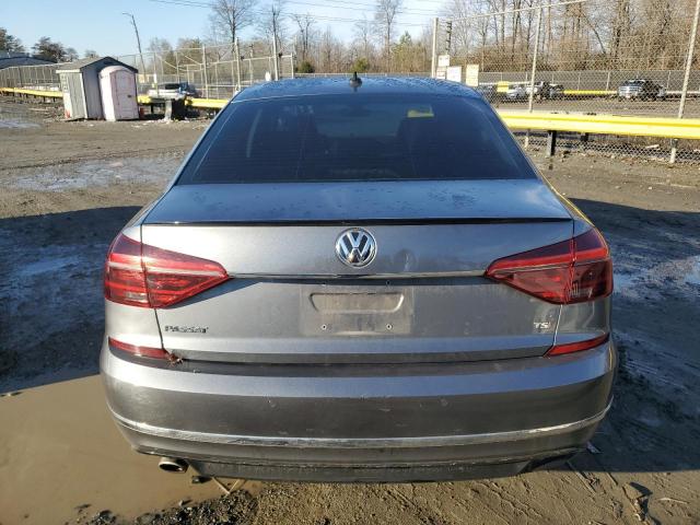 Photo 5 VIN: 1VWMA7A32KC003335 - VOLKSWAGEN PASSAT 