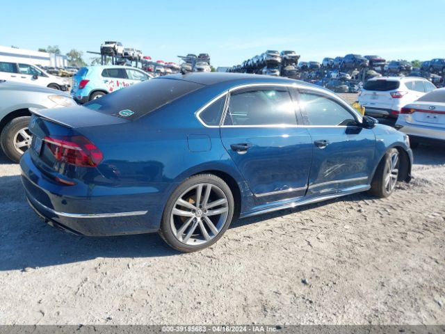 Photo 3 VIN: 1VWMA7A32KC008907 - VOLKSWAGEN PASSAT 