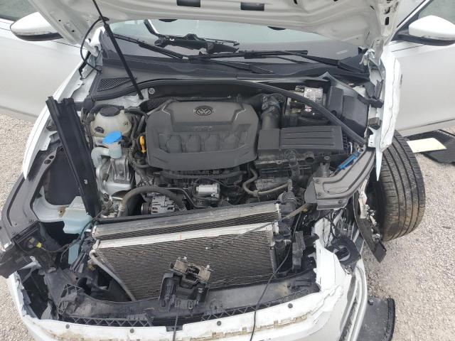 Photo 10 VIN: 1VWMA7A32KC011225 - VOLKSWAGEN PASSAT 