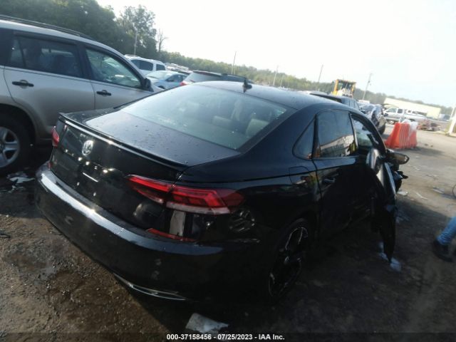 Photo 3 VIN: 1VWMA7A32LC012151 - VOLKSWAGEN PASSAT 