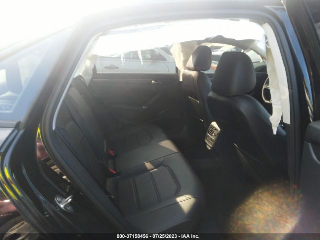 Photo 7 VIN: 1VWMA7A32LC012151 - VOLKSWAGEN PASSAT 